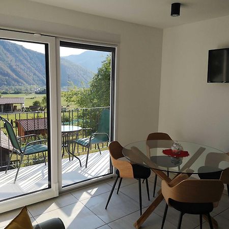 Apartments Ole Tolmin Dış mekan fotoğraf