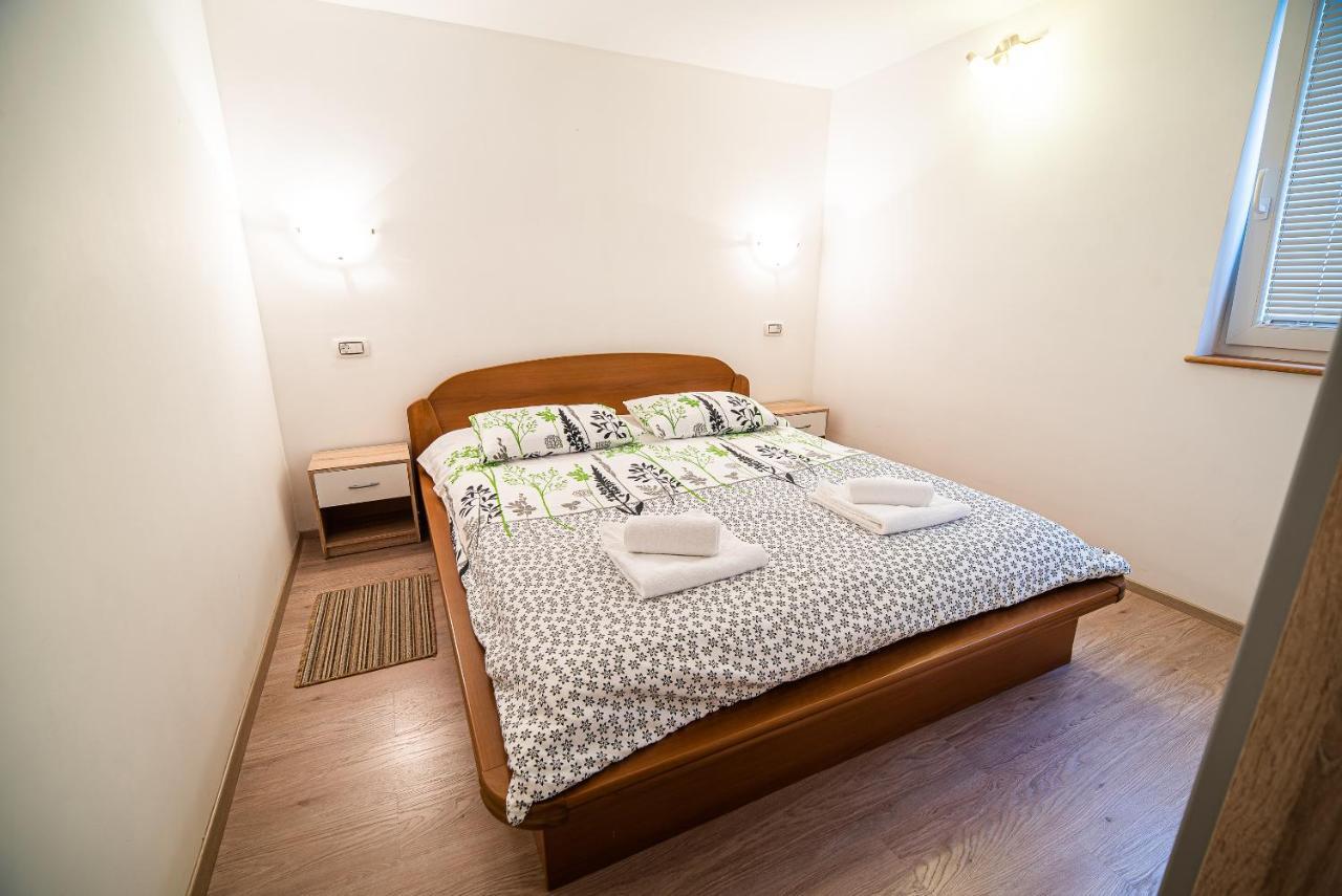 Apartments Ole Tolmin Dış mekan fotoğraf