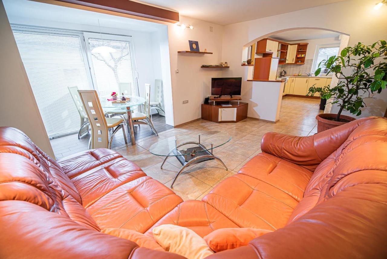 Apartments Ole Tolmin Dış mekan fotoğraf