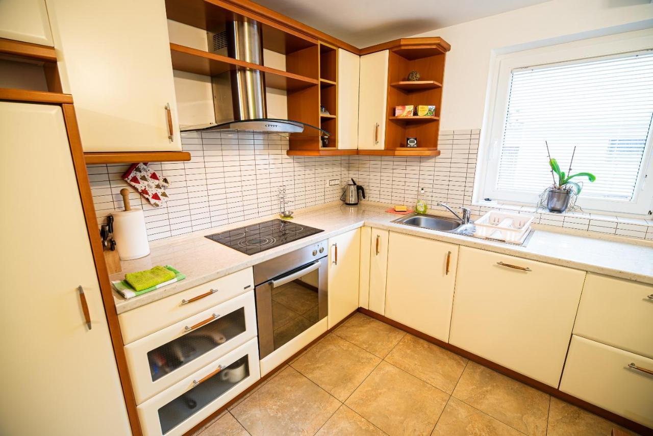 Apartments Ole Tolmin Dış mekan fotoğraf