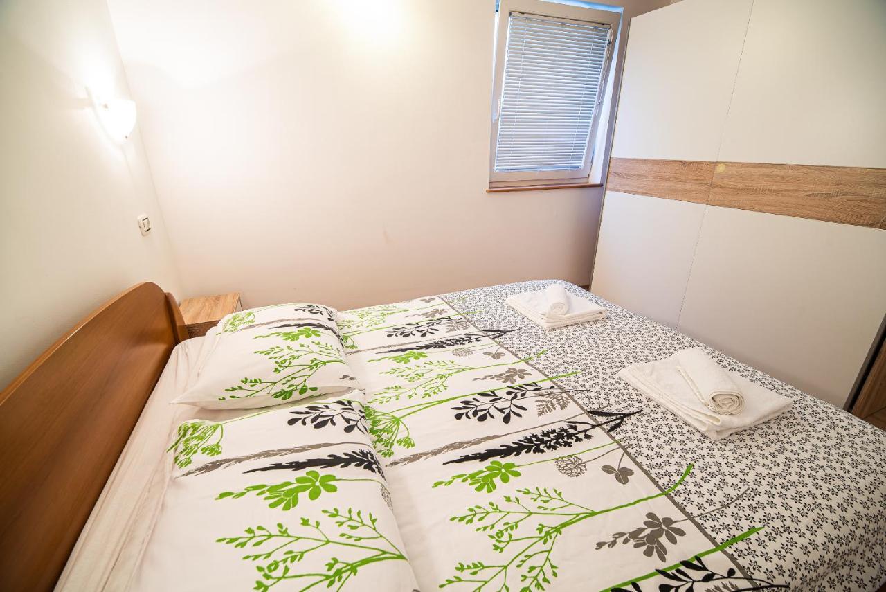 Apartments Ole Tolmin Dış mekan fotoğraf