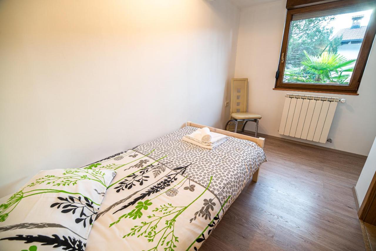 Apartments Ole Tolmin Dış mekan fotoğraf