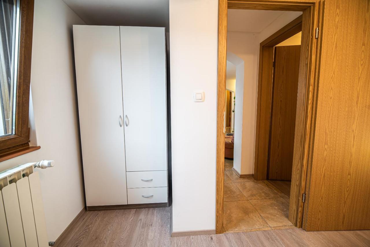 Apartments Ole Tolmin Dış mekan fotoğraf