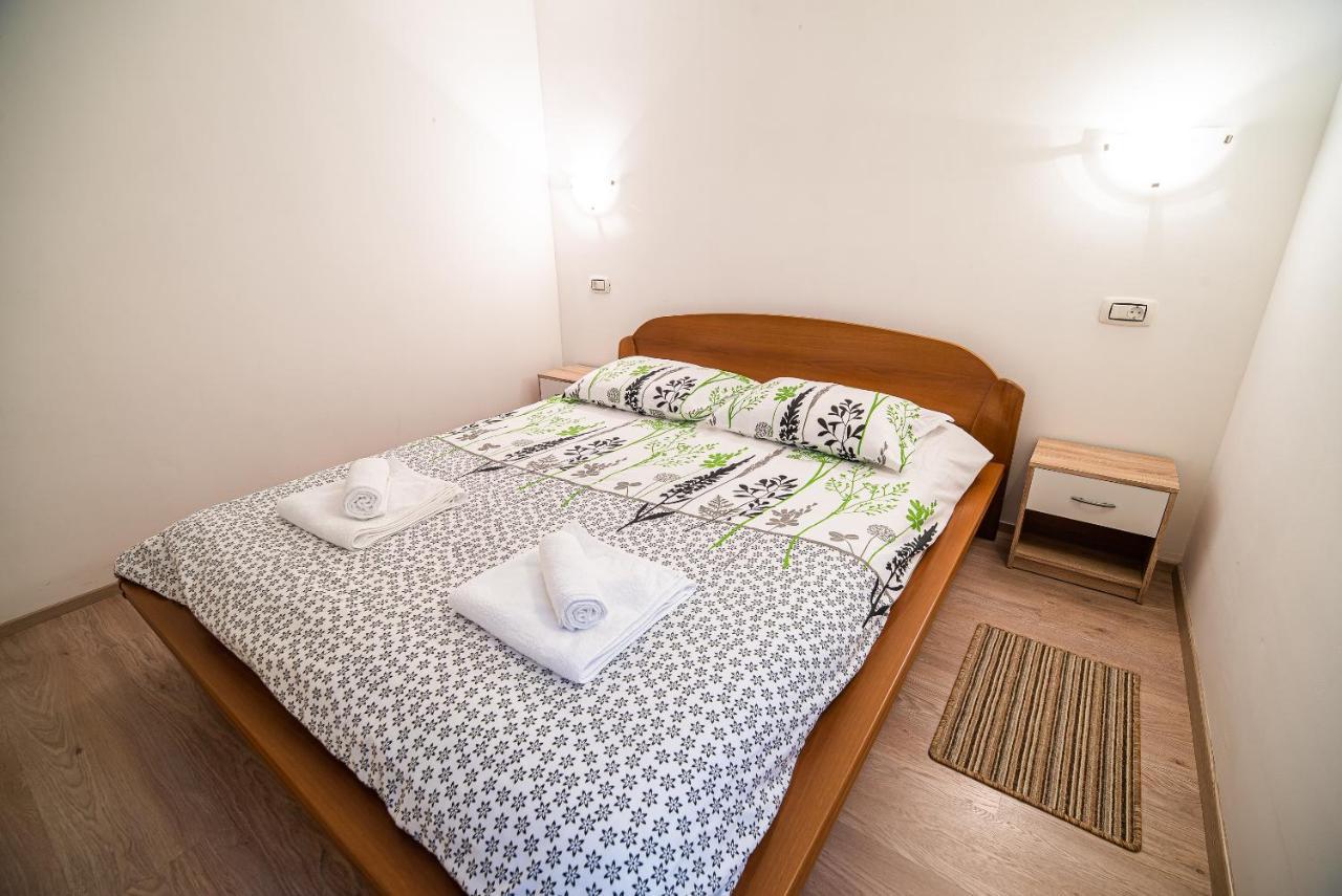 Apartments Ole Tolmin Dış mekan fotoğraf