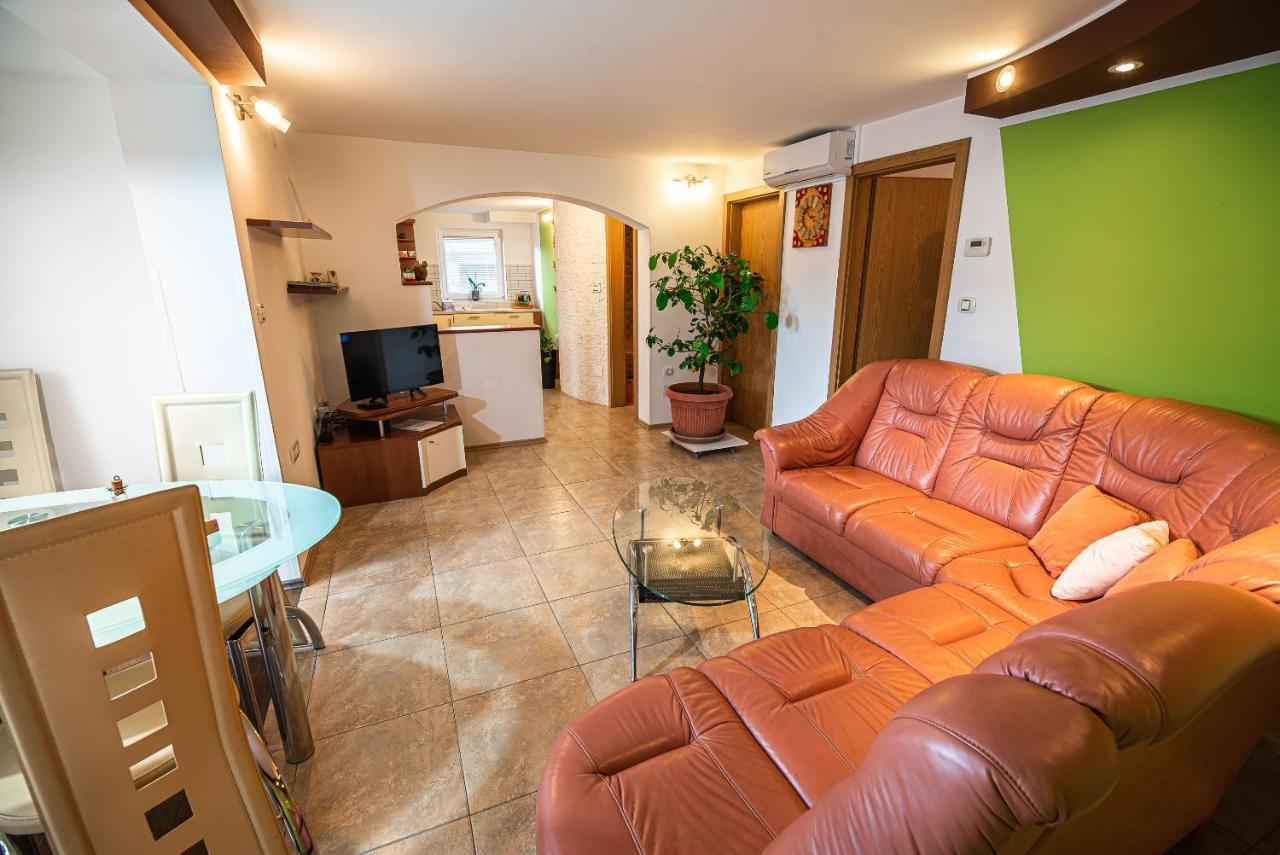 Apartments Ole Tolmin Dış mekan fotoğraf