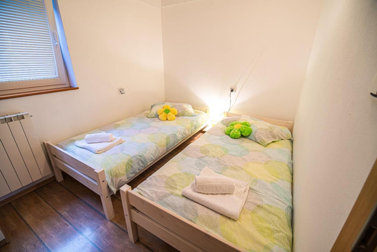 Apartments Ole Tolmin Dış mekan fotoğraf