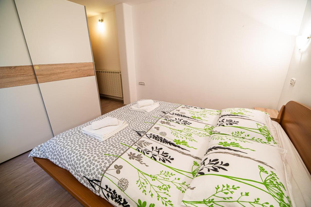 Apartments Ole Tolmin Dış mekan fotoğraf