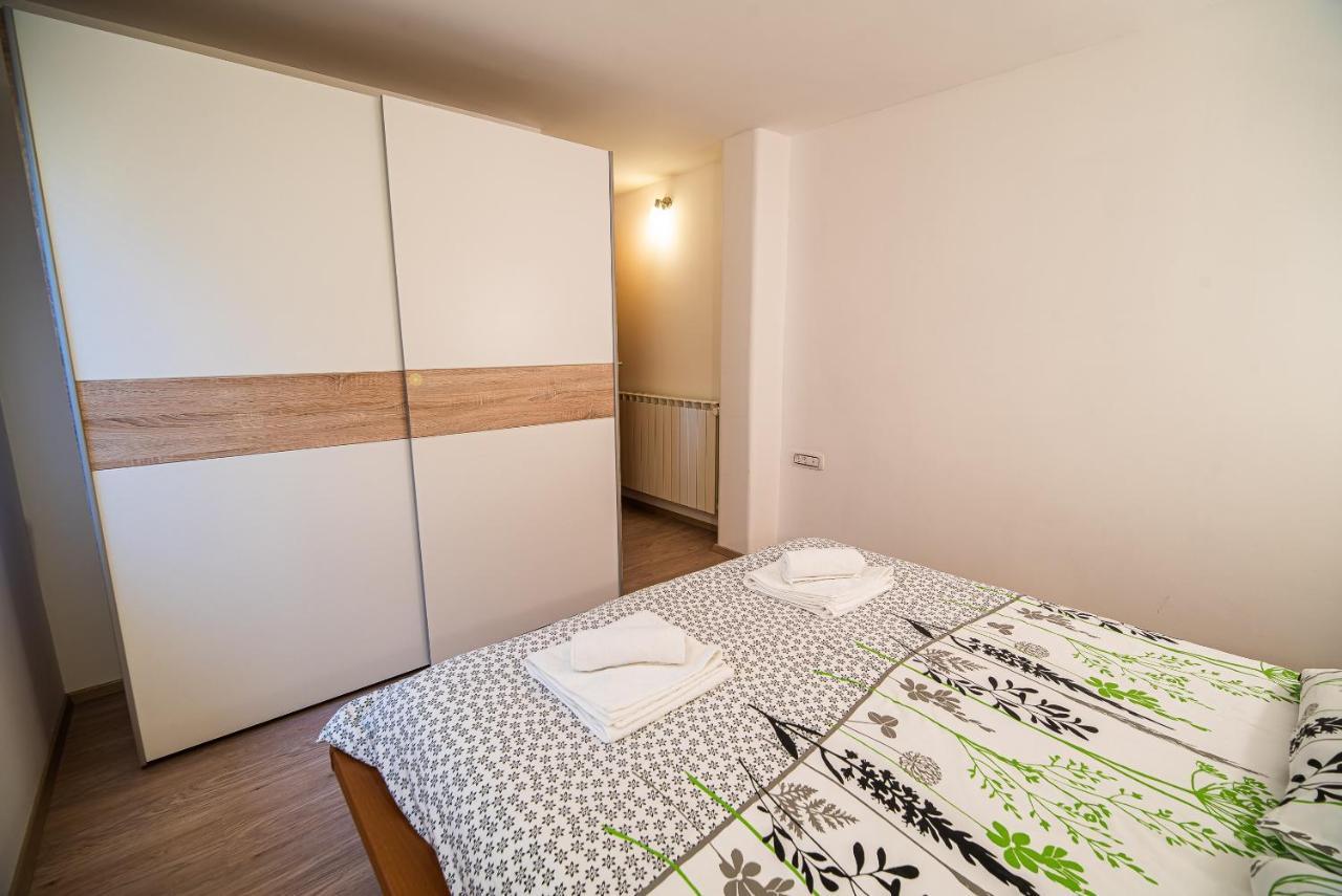 Apartments Ole Tolmin Dış mekan fotoğraf