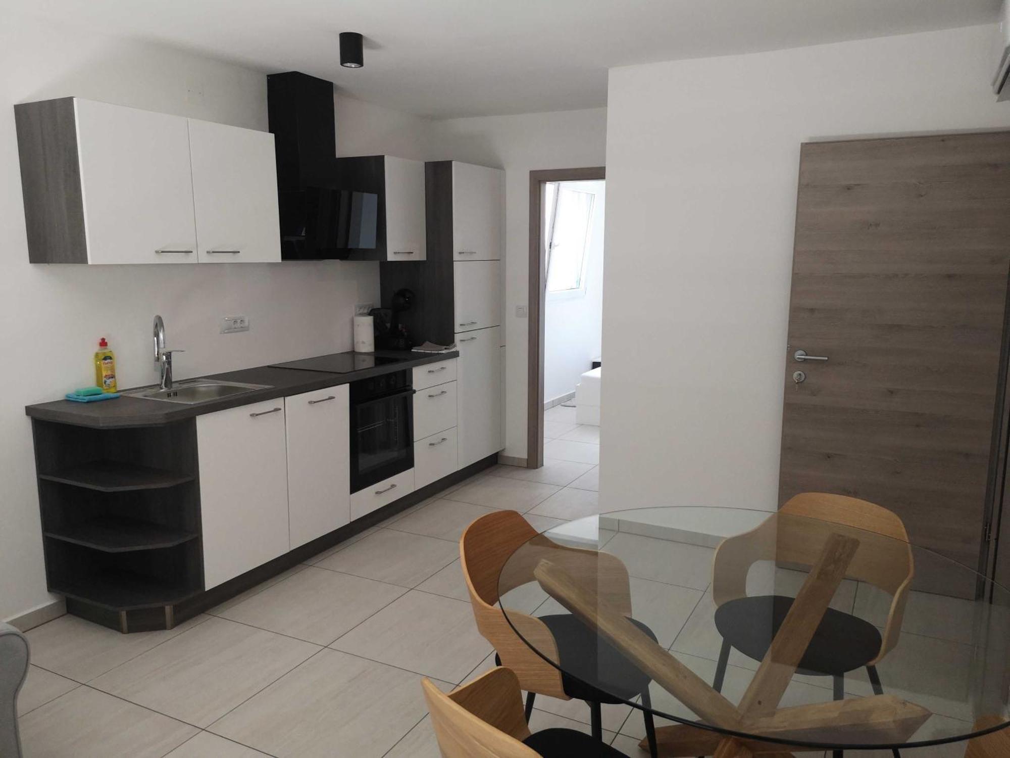 Apartments Ole Tolmin Dış mekan fotoğraf