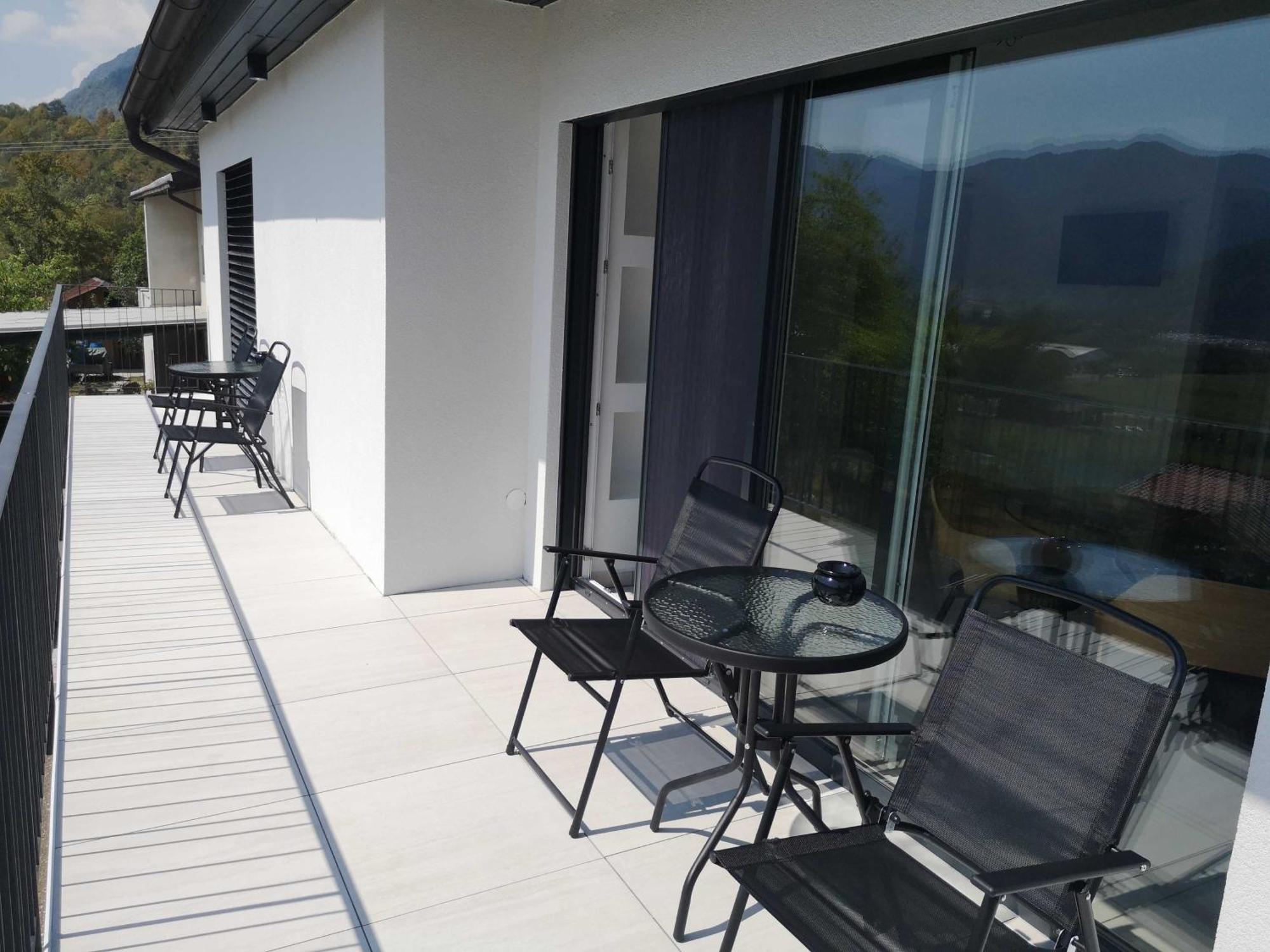 Apartments Ole Tolmin Dış mekan fotoğraf