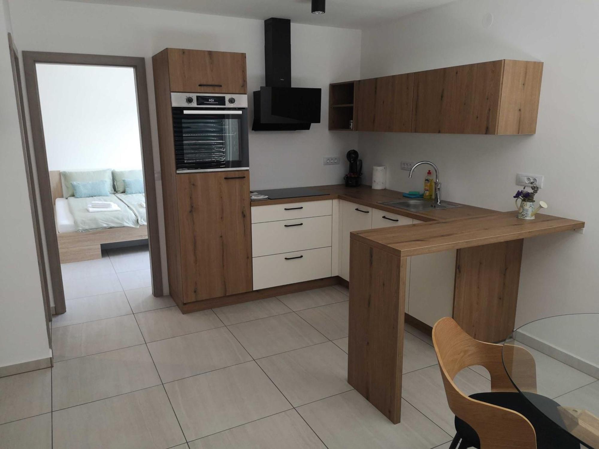 Apartments Ole Tolmin Dış mekan fotoğraf