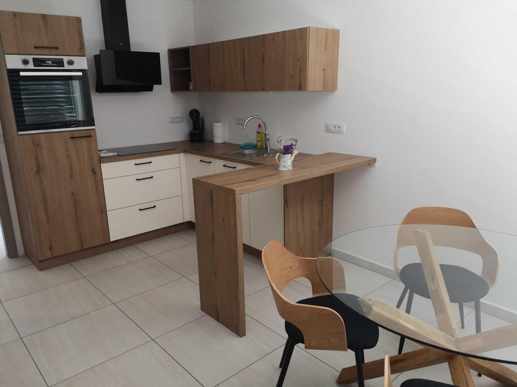 Apartments Ole Tolmin Dış mekan fotoğraf