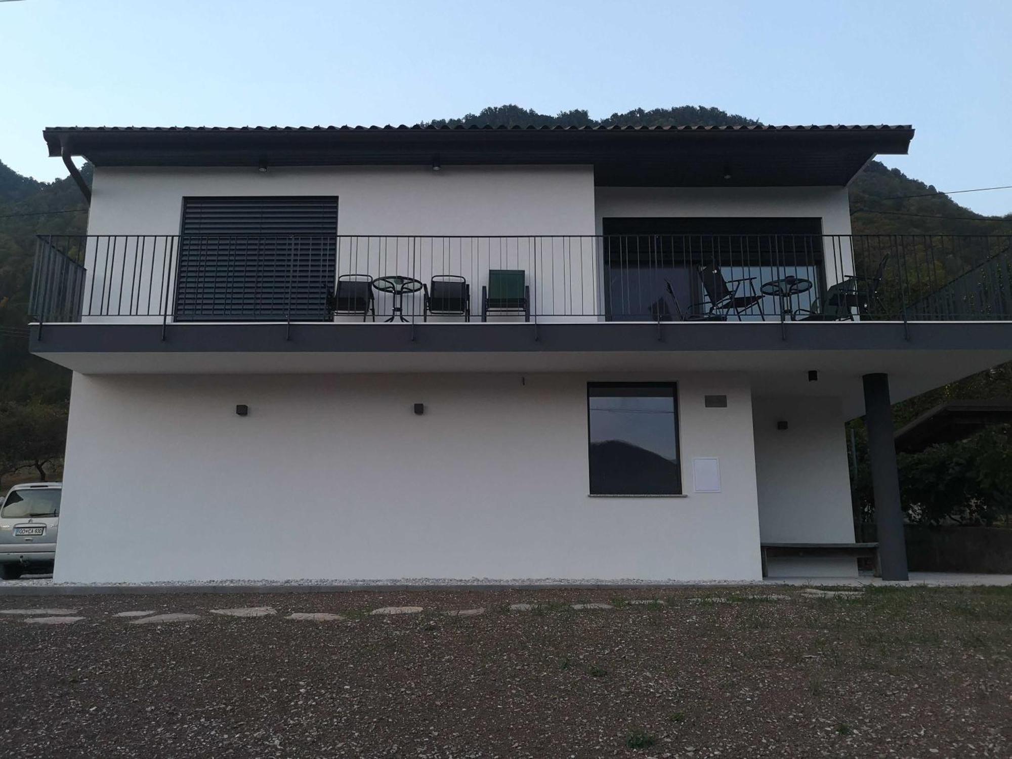 Apartments Ole Tolmin Oda fotoğraf