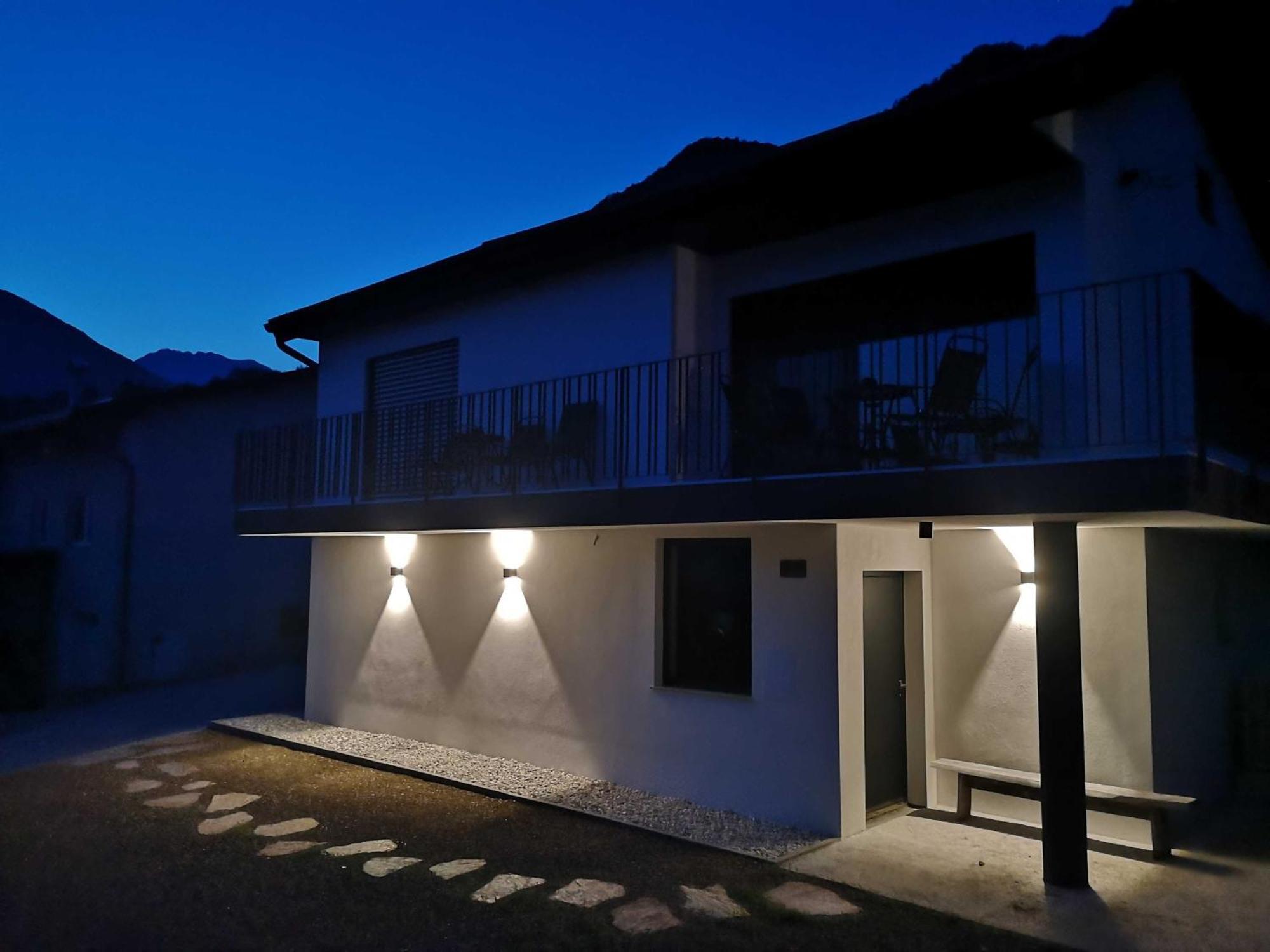 Apartments Ole Tolmin Oda fotoğraf