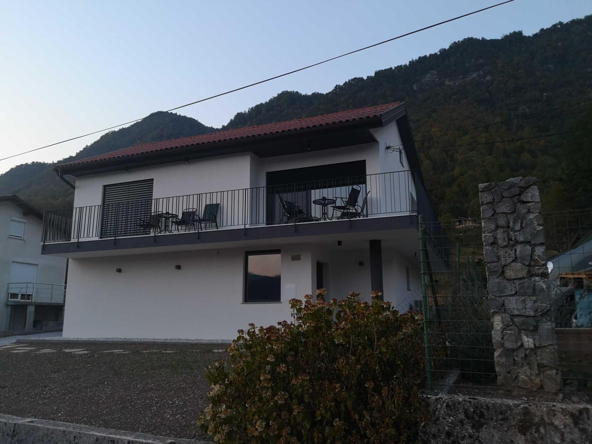 Apartments Ole Tolmin Oda fotoğraf