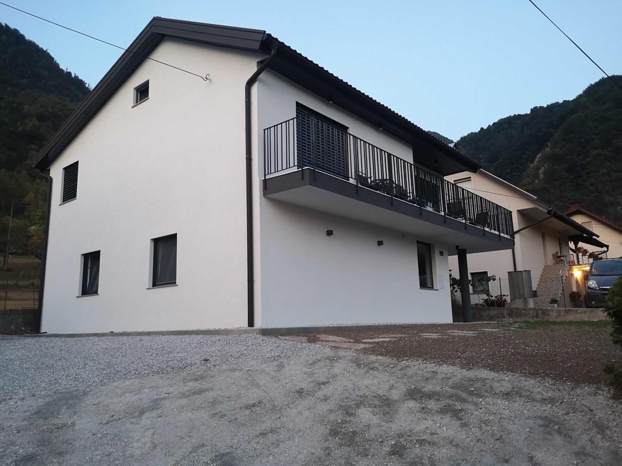 Apartments Ole Tolmin Oda fotoğraf